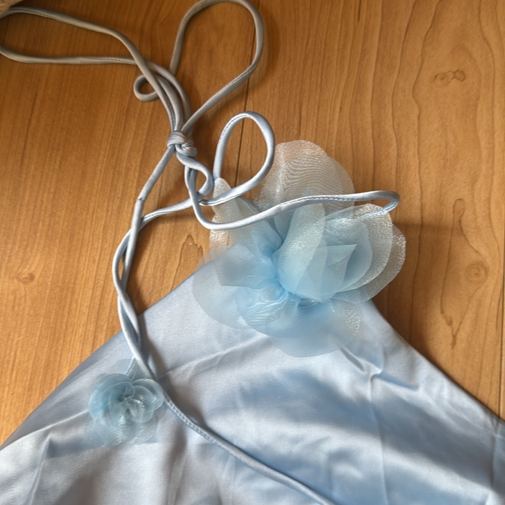 OUTCAST AUSIA MINI DRESS - Picture 3 of 10